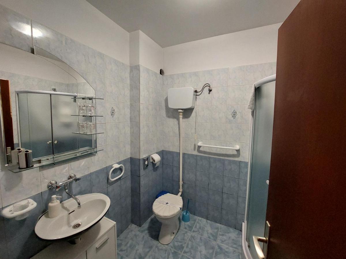 Apartman Rozmari Lokve Exterior foto